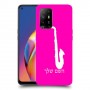 סקספון כיסוי מגן קשיח בעיצוב אישי עם השם שלך ל Oppo A94 5G יחידה אחת סקרין מובייל