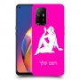 בתולה כיסוי מגן קשיח בעיצוב אישי עם השם שלך ל Oppo A94 5G יחידה אחת סקרין מובייל
