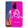 ספינקס מצרים כיסוי מגן קשיח בעיצוב אישי עם השם שלך ל Oppo A94 5G יחידה אחת סקרין מובייל