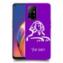 ספינקס מצרים כיסוי מגן קשיח בעיצוב אישי עם השם שלך ל Oppo A94 5G יחידה אחת סקרין מובייל