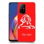 ספינקס מצרים כיסוי מגן קשיח בעיצוב אישי עם השם שלך ל Oppo A94 5G יחידה אחת סקרין מובייל