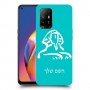 ספינקס מצרים כיסוי מגן קשיח בעיצוב אישי עם השם שלך ל Oppo A94 5G יחידה אחת סקרין מובייל