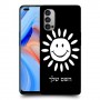 שמש כיסוי מגן קשיח בעיצוב אישי עם השם שלך ל Oppo Reno4 5G יחידה אחת סקרין מובייל