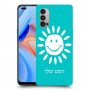 שמש כיסוי מגן קשיח בעיצוב אישי עם השם שלך ל Oppo Reno4 5G יחידה אחת סקרין מובייל