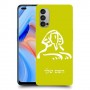 ספינקס מצרים כיסוי מגן קשיח בעיצוב אישי עם השם שלך ל Oppo Reno4 5G יחידה אחת סקרין מובייל