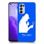 שרלוק הומס - בלש כיסוי מגן קשיח בעיצוב אישי עם השם שלך ל Oppo Reno5 5G יחידה אחת סקרין מובייל