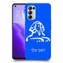 ספינקס מצרים כיסוי מגן קשיח בעיצוב אישי עם השם שלך ל Oppo Reno5 5G יחידה אחת סקרין מובייל