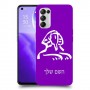 ספינקס מצרים כיסוי מגן קשיח בעיצוב אישי עם השם שלך ל Oppo Reno5 5G יחידה אחת סקרין מובייל