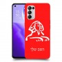 ספינקס מצרים כיסוי מגן קשיח בעיצוב אישי עם השם שלך ל Oppo Reno5 5G יחידה אחת סקרין מובייל