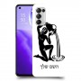 דלי כיסוי מגן קשיח בעיצוב אישי עם השם שלך ל Oppo Reno5 5G יחידה אחת סקרין מובייל