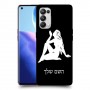 בתולה כיסוי מגן קשיח בעיצוב אישי עם השם שלך ל Oppo Reno5 Pro 5G יחידה אחת סקרין מובייל