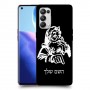סנטה קלאוס כיסוי מגן קשיח בעיצוב אישי עם השם שלך ל Oppo Reno5 Pro 5G יחידה אחת סקרין מובייל