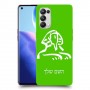 ספינקס מצרים כיסוי מגן קשיח בעיצוב אישי עם השם שלך ל Oppo Reno5 Pro 5G יחידה אחת סקרין מובייל