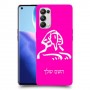 ספינקס מצרים כיסוי מגן קשיח בעיצוב אישי עם השם שלך ל Oppo Reno5 Pro 5G יחידה אחת סקרין מובייל