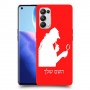 שרלוק הומס - בלש כיסוי מגן קשיח בעיצוב אישי עם השם שלך ל Oppo Reno5 Pro 5G יחידה אחת סקרין מובייל