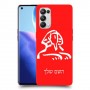 ספינקס מצרים כיסוי מגן קשיח בעיצוב אישי עם השם שלך ל Oppo Reno5 Pro 5G יחידה אחת סקרין מובייל
