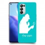 שרלוק הומס - בלש כיסוי מגן קשיח בעיצוב אישי עם השם שלך ל Oppo Reno5 Pro 5G יחידה אחת סקרין מובייל