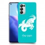 גדי כיסוי מגן קשיח בעיצוב אישי עם השם שלך ל Oppo Reno5 Pro 5G יחידה אחת סקרין מובייל