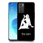 בתולה כיסוי מגן קשיח בעיצוב אישי עם השם שלך ל Oppo Reno6 5G יחידה אחת סקרין מובייל