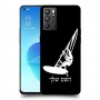 גלישת מפרש כיסוי מגן קשיח בעיצוב אישי עם השם שלך ל Oppo Reno6 5G יחידה אחת סקרין מובייל