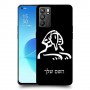 ספינקס מצרים כיסוי מגן קשיח בעיצוב אישי עם השם שלך ל Oppo Reno6 5G יחידה אחת סקרין מובייל