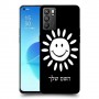 שמש כיסוי מגן קשיח בעיצוב אישי עם השם שלך ל Oppo Reno6 5G יחידה אחת סקרין מובייל