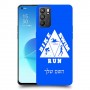 טריאתלון כיסוי מגן קשיח בעיצוב אישי עם השם שלך ל Oppo Reno6 5G יחידה אחת סקרין מובייל