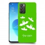 עטלפים כיסוי מגן קשיח בעיצוב אישי עם השם שלך ל Oppo Reno6 5G יחידה אחת סקרין מובייל