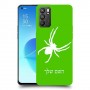 עכביש כיסוי מגן קשיח בעיצוב אישי עם השם שלך ל Oppo Reno6 5G יחידה אחת סקרין מובייל