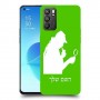 שרלוק הומס - בלש כיסוי מגן קשיח בעיצוב אישי עם השם שלך ל Oppo Reno6 5G יחידה אחת סקרין מובייל