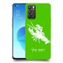 סרטן כיסוי מגן קשיח בעיצוב אישי עם השם שלך ל Oppo Reno6 5G יחידה אחת סקרין מובייל