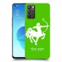 קשת כיסוי מגן קשיח בעיצוב אישי עם השם שלך ל Oppo Reno6 5G יחידה אחת סקרין מובייל