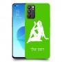 בתולה כיסוי מגן קשיח בעיצוב אישי עם השם שלך ל Oppo Reno6 5G יחידה אחת סקרין מובייל