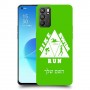 טריאתלון כיסוי מגן קשיח בעיצוב אישי עם השם שלך ל Oppo Reno6 5G יחידה אחת סקרין מובייל
