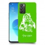 סנטה קלאוס כיסוי מגן קשיח בעיצוב אישי עם השם שלך ל Oppo Reno6 5G יחידה אחת סקרין מובייל