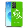 ספינקס מצרים כיסוי מגן קשיח בעיצוב אישי עם השם שלך ל Oppo Reno6 5G יחידה אחת סקרין מובייל