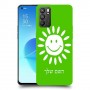 שמש כיסוי מגן קשיח בעיצוב אישי עם השם שלך ל Oppo Reno6 5G יחידה אחת סקרין מובייל