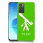 טלסקופ כיסוי מגן קשיח בעיצוב אישי עם השם שלך ל Oppo Reno6 5G יחידה אחת סקרין מובייל