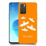 עטלפים כיסוי מגן קשיח בעיצוב אישי עם השם שלך ל Oppo Reno6 5G יחידה אחת סקרין מובייל