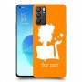 אישה אהבה כיסוי מגן קשיח בעיצוב אישי עם השם שלך ל Oppo Reno6 5G יחידה אחת סקרין מובייל