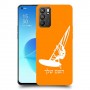 גלישת מפרש כיסוי מגן קשיח בעיצוב אישי עם השם שלך ל Oppo Reno6 5G יחידה אחת סקרין מובייל