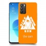 טריאתלון כיסוי מגן קשיח בעיצוב אישי עם השם שלך ל Oppo Reno6 5G יחידה אחת סקרין מובייל