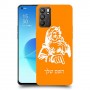 סנטה קלאוס כיסוי מגן קשיח בעיצוב אישי עם השם שלך ל Oppo Reno6 5G יחידה אחת סקרין מובייל