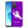 סרטן כיסוי מגן קשיח בעיצוב אישי עם השם שלך ל Oppo Reno6 5G יחידה אחת סקרין מובייל