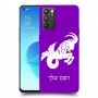 גדי כיסוי מגן קשיח בעיצוב אישי עם השם שלך ל Oppo Reno6 5G יחידה אחת סקרין מובייל