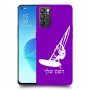 גלישת מפרש כיסוי מגן קשיח בעיצוב אישי עם השם שלך ל Oppo Reno6 5G יחידה אחת סקרין מובייל