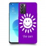 שמש כיסוי מגן קשיח בעיצוב אישי עם השם שלך ל Oppo Reno6 5G יחידה אחת סקרין מובייל