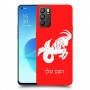 גדי כיסוי מגן קשיח בעיצוב אישי עם השם שלך ל Oppo Reno6 5G יחידה אחת סקרין מובייל