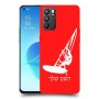גלישת מפרש כיסוי מגן קשיח בעיצוב אישי עם השם שלך ל Oppo Reno6 5G יחידה אחת סקרין מובייל