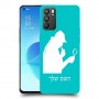 שרלוק הומס - בלש כיסוי מגן קשיח בעיצוב אישי עם השם שלך ל Oppo Reno6 5G יחידה אחת סקרין מובייל